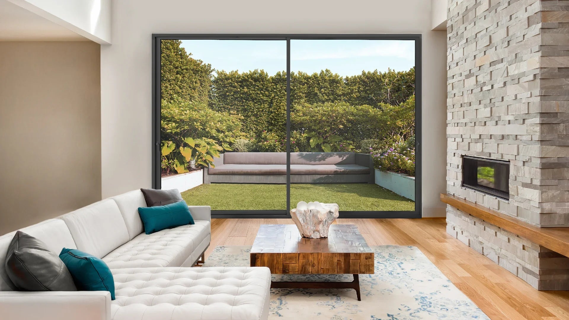 Design and Planning - SBM Glazing