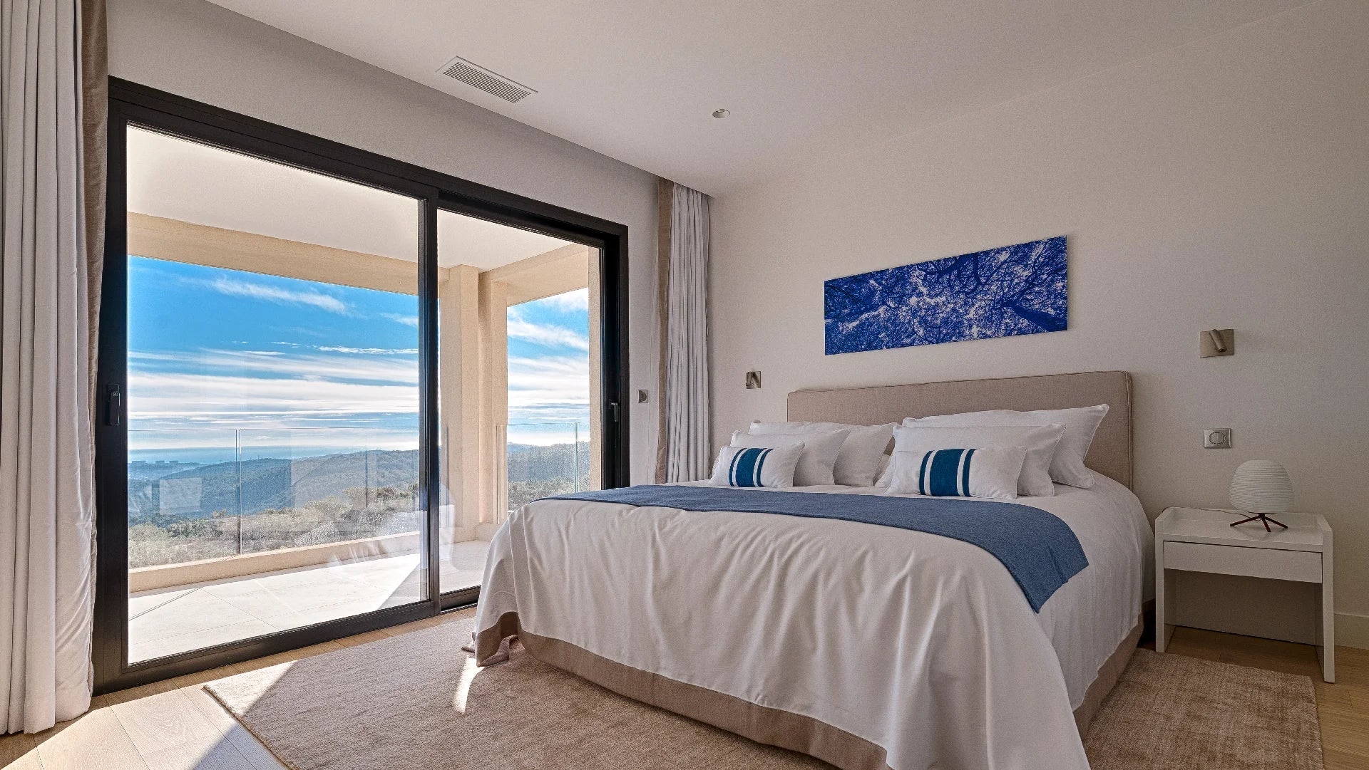French and Sliding Door Services - SBM Glazing
